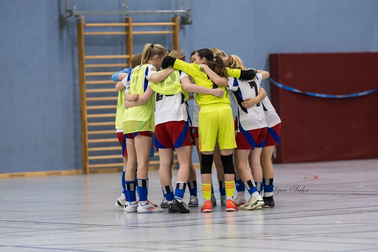 Bild 320 - wBJ Futsalmeisterschaft